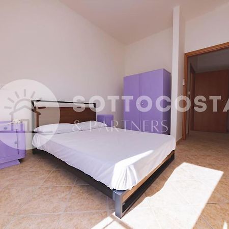 Ferienwohnung Purple Dreams - Marittima Exterior foto