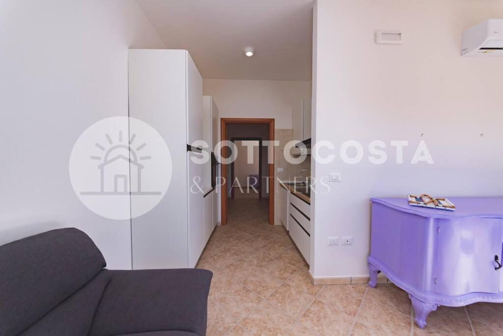 Ferienwohnung Purple Dreams - Marittima Exterior foto