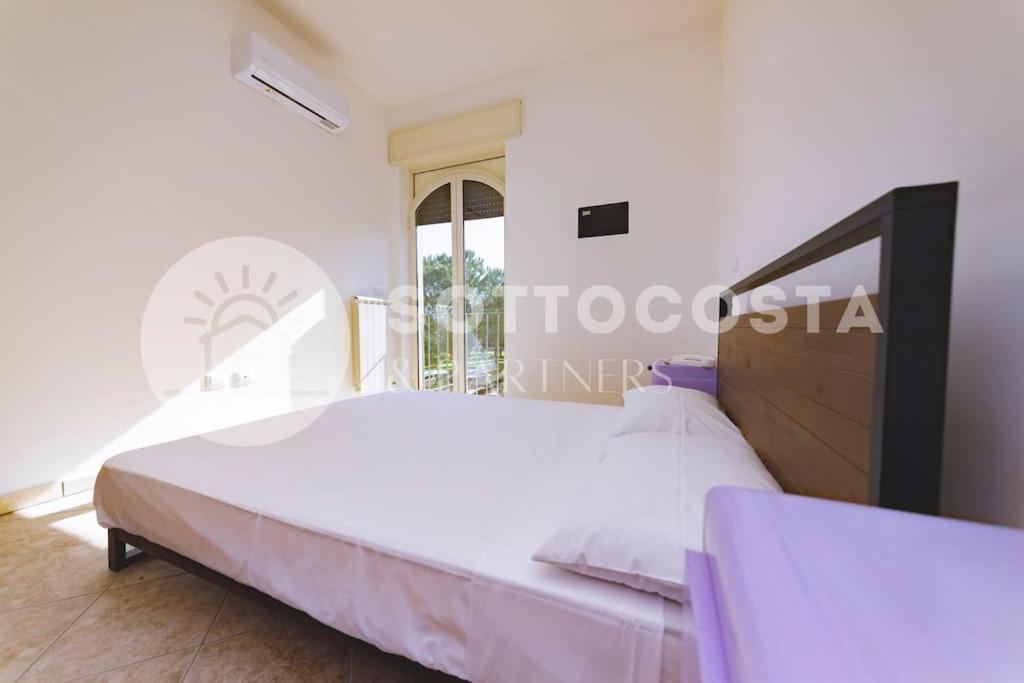 Ferienwohnung Purple Dreams - Marittima Exterior foto