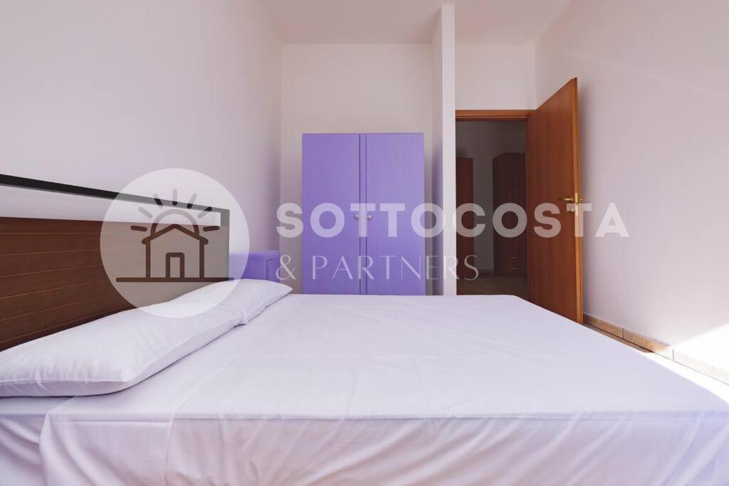 Ferienwohnung Purple Dreams - Marittima Exterior foto