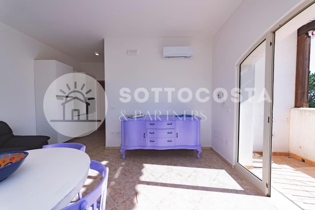 Ferienwohnung Purple Dreams - Marittima Exterior foto