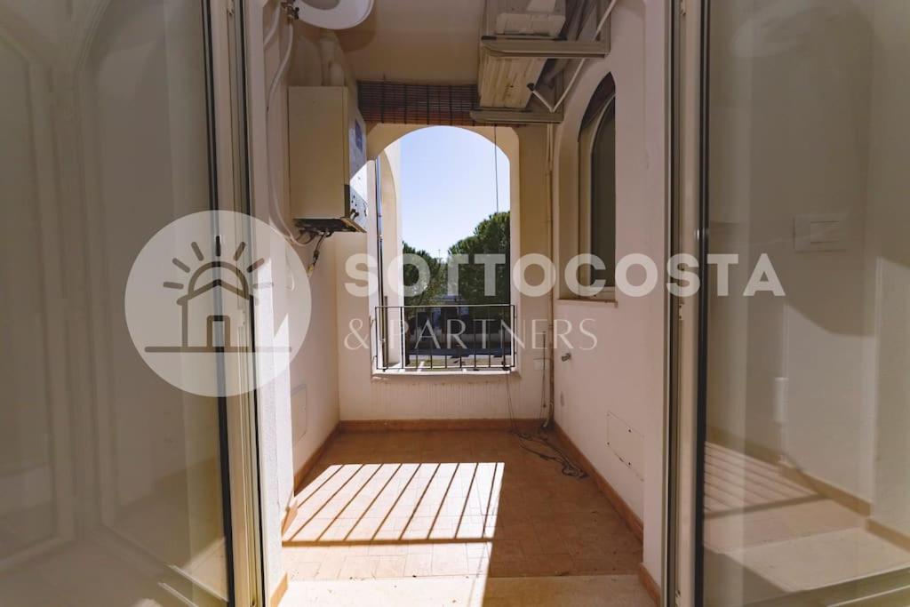 Ferienwohnung Purple Dreams - Marittima Exterior foto